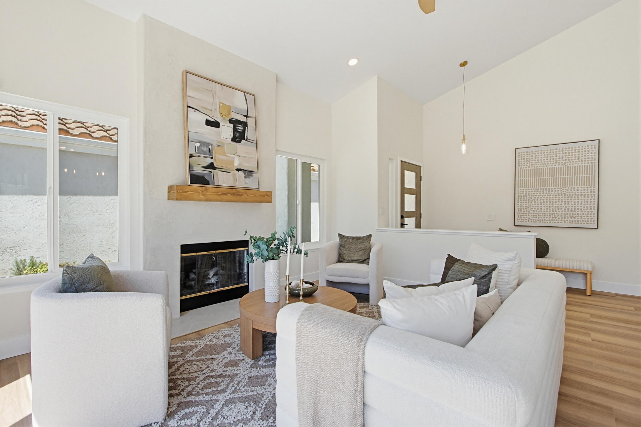 Virtual tour photo 13 of 50 for 1233 Via Rafael