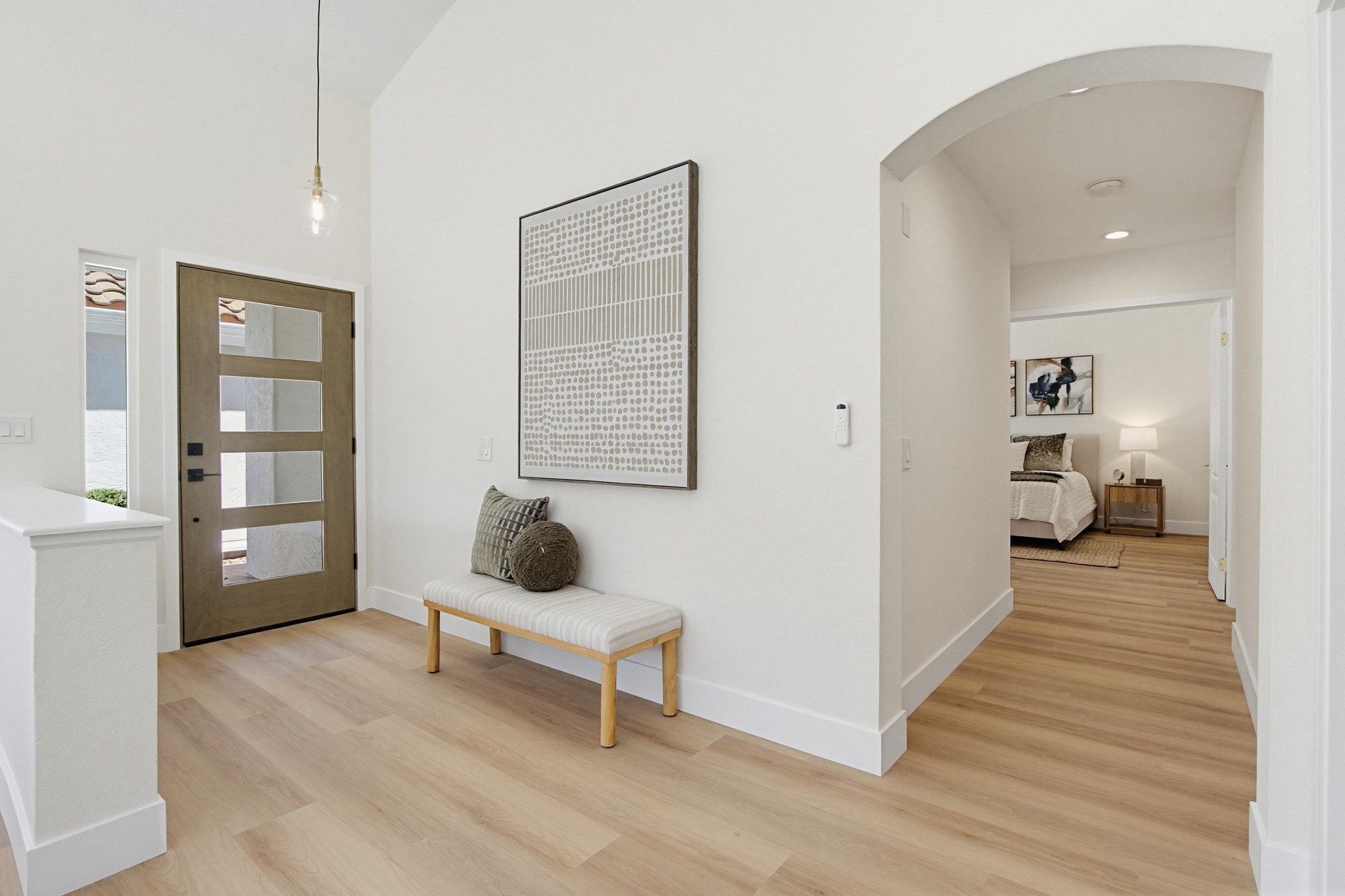Virtual tour photo 24 of 50 for 1233 Via Rafael