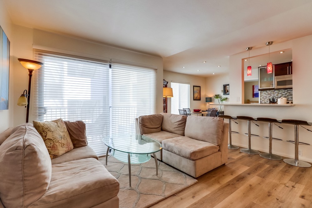 Virtual tour photo 6 of 40 for 1235 Parker Pl UNIT 2J