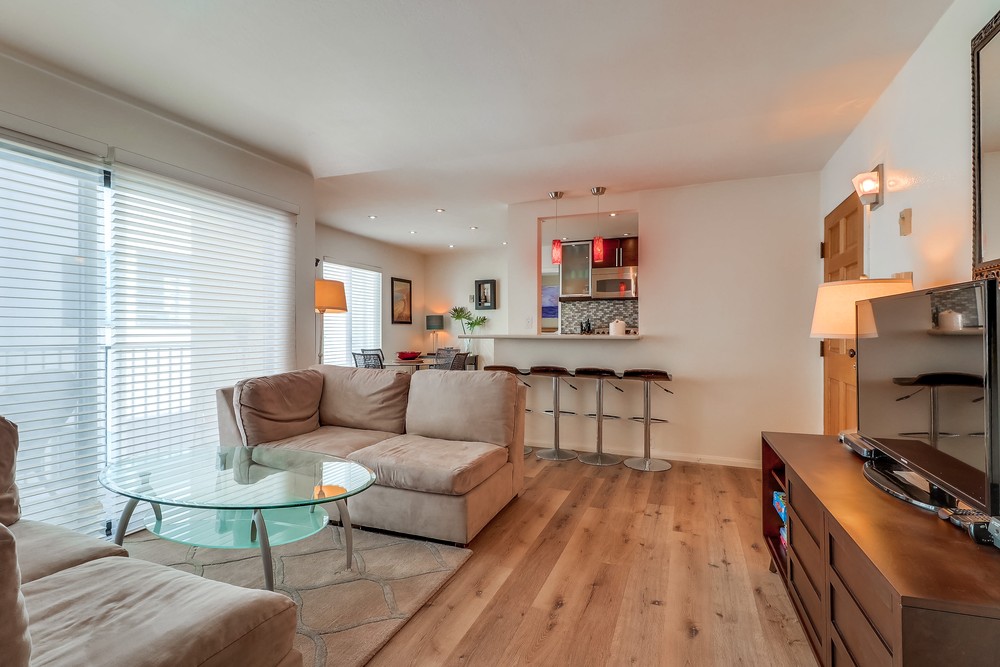 Virtual tour photo 7 of 40 for 1235 Parker Pl UNIT 2J