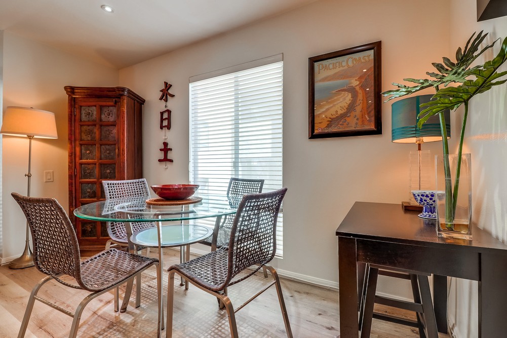 Virtual tour photo 10 of 40 for 1235 Parker Pl UNIT 2J