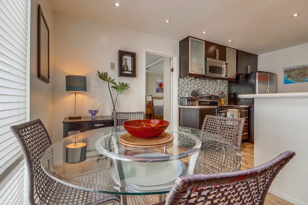 Virtual tour photo 12 of 40 for 1235 Parker Pl UNIT 2J