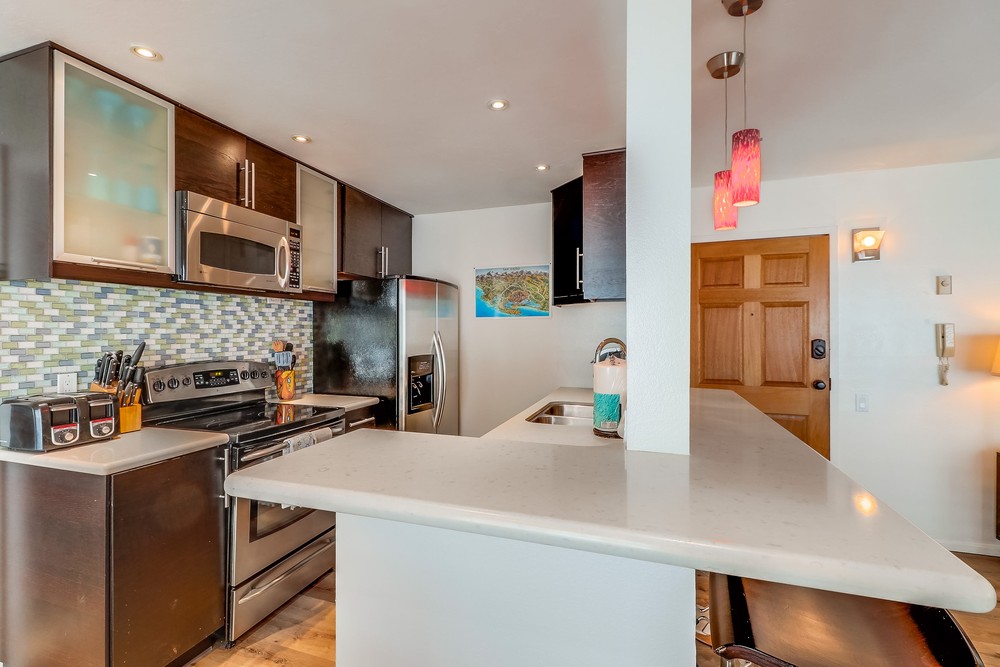 Virtual tour photo 14 of 40 for 1235 Parker Pl UNIT 2J