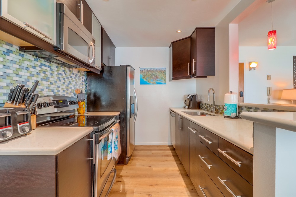 Virtual tour photo 15 of 40 for 1235 Parker Pl UNIT 2J