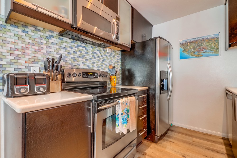Virtual tour photo 17 of 40 for 1235 Parker Pl UNIT 2J