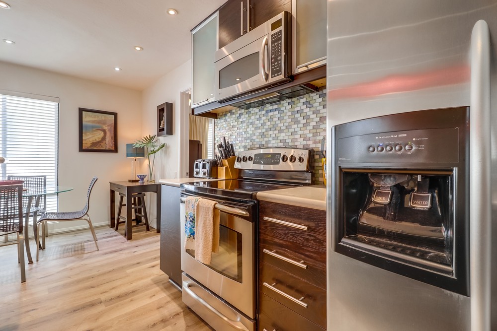 Virtual tour photo 20 of 40 for 1235 Parker Pl UNIT 2J