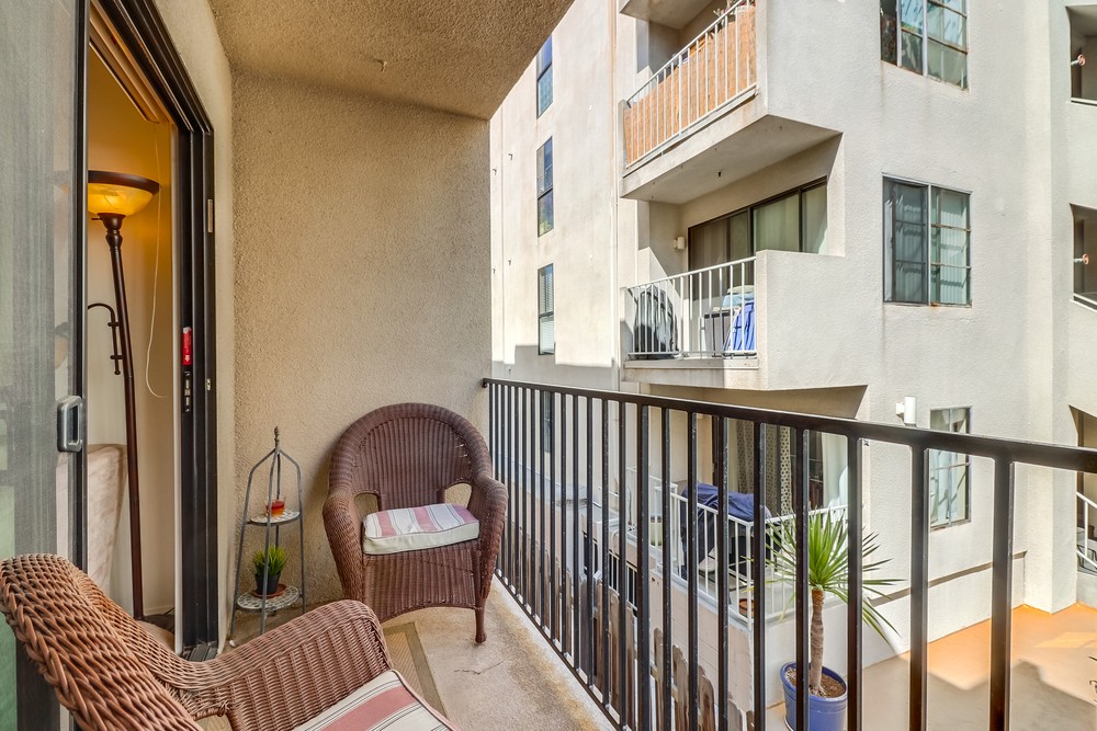 Virtual tour photo 26 of 40 for 1235 Parker Pl UNIT 2J
