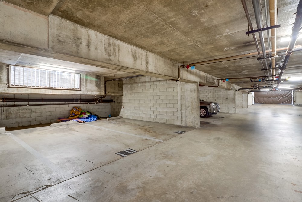 Virtual tour photo 38 of 40 for 1235 Parker Pl UNIT 2J
