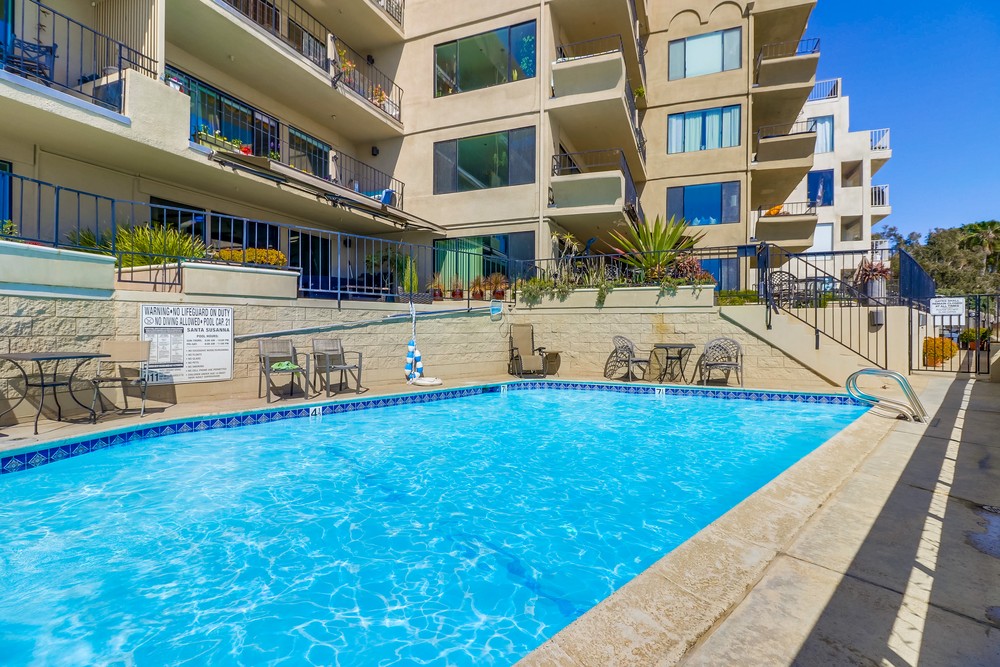 Virtual tour photo 41 of 40 for 1235 Parker Pl UNIT 2J