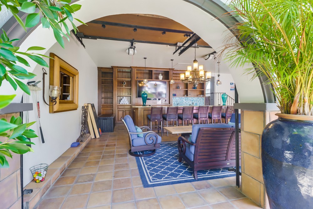 Virtual tour photo 31 of 64 for 1235 Sassafras St