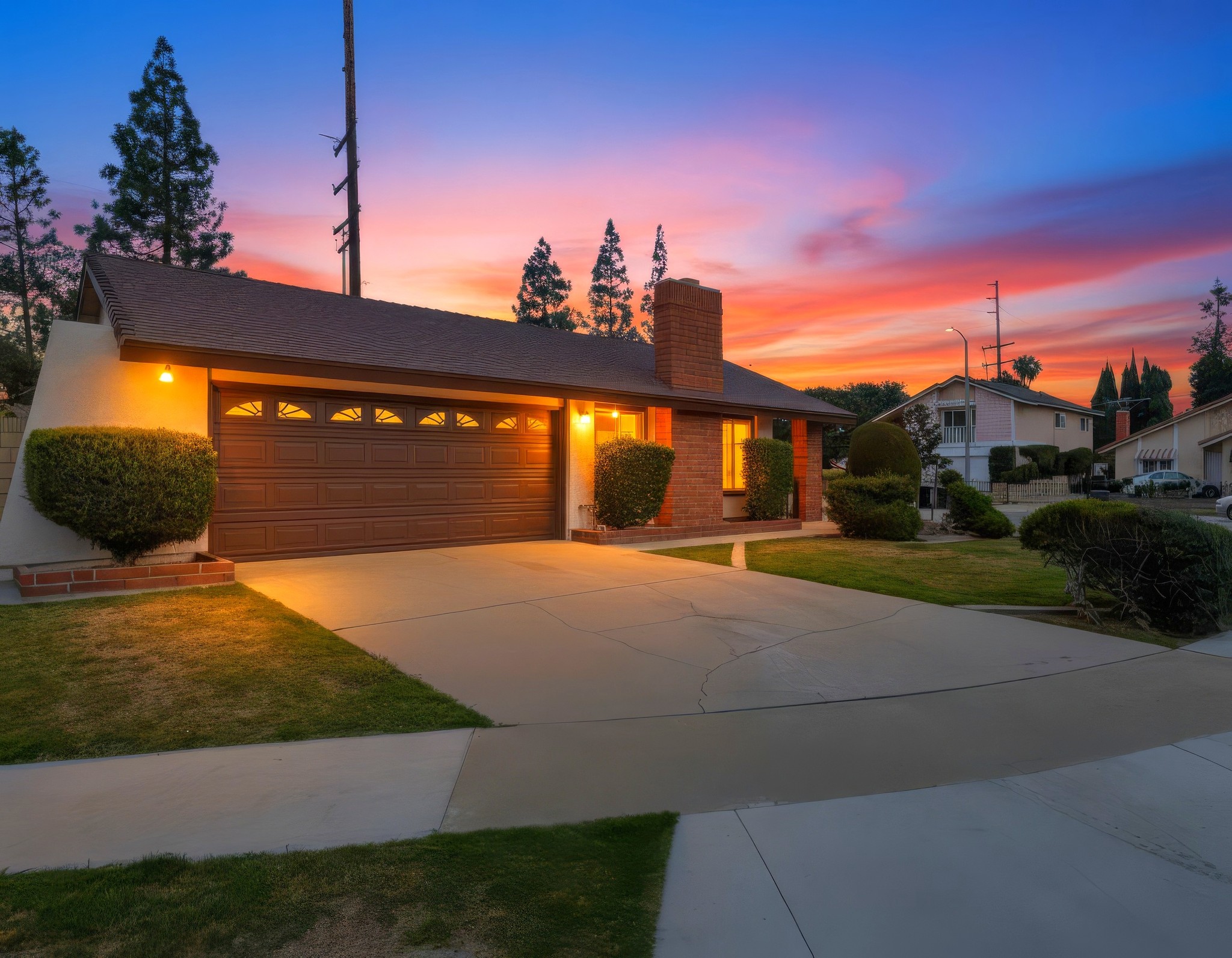 Virtual tour photo 73 of 73 for 12361 Paseo Dr