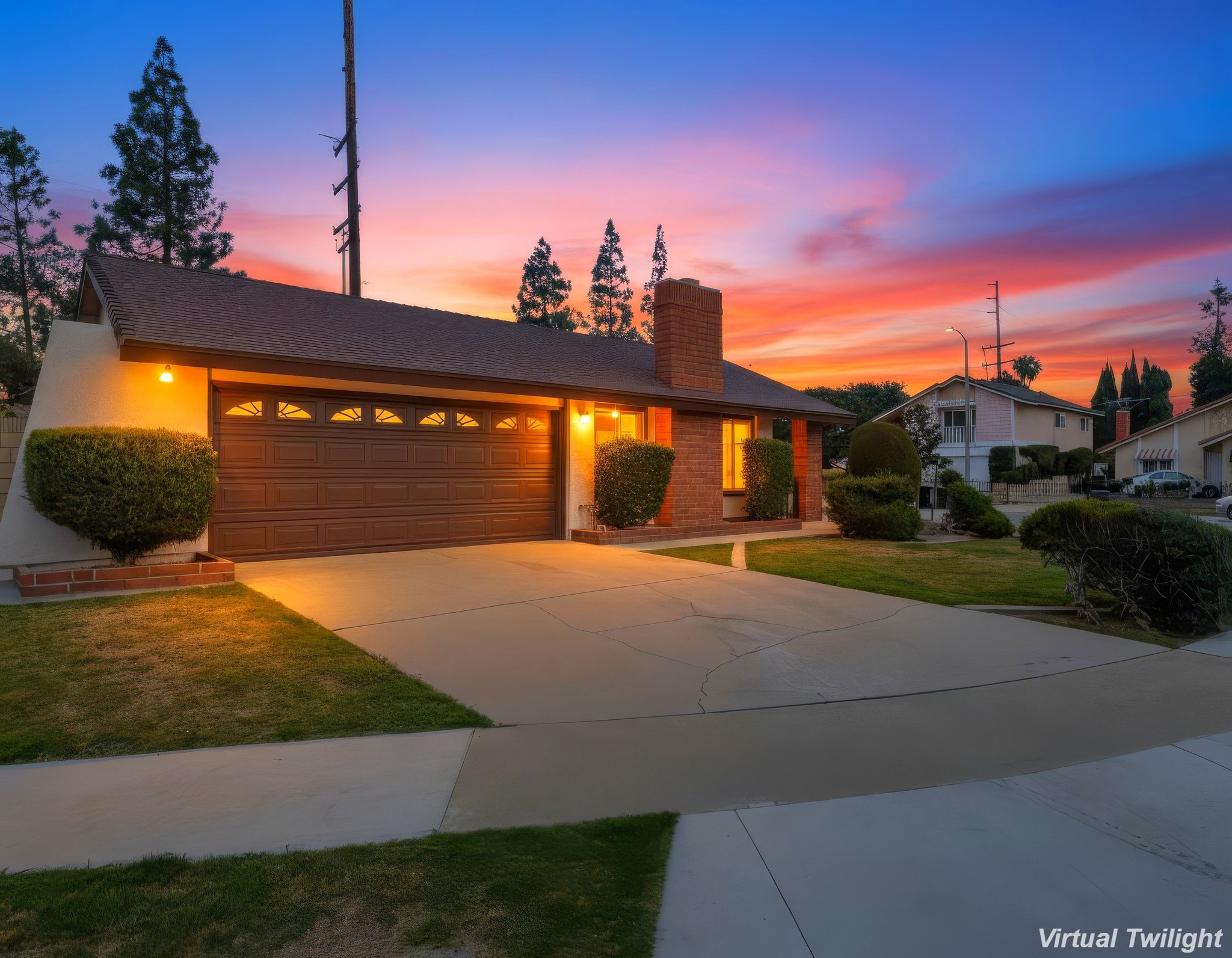 Virtual tour photo 74 of 73 for 12361 Paseo Dr