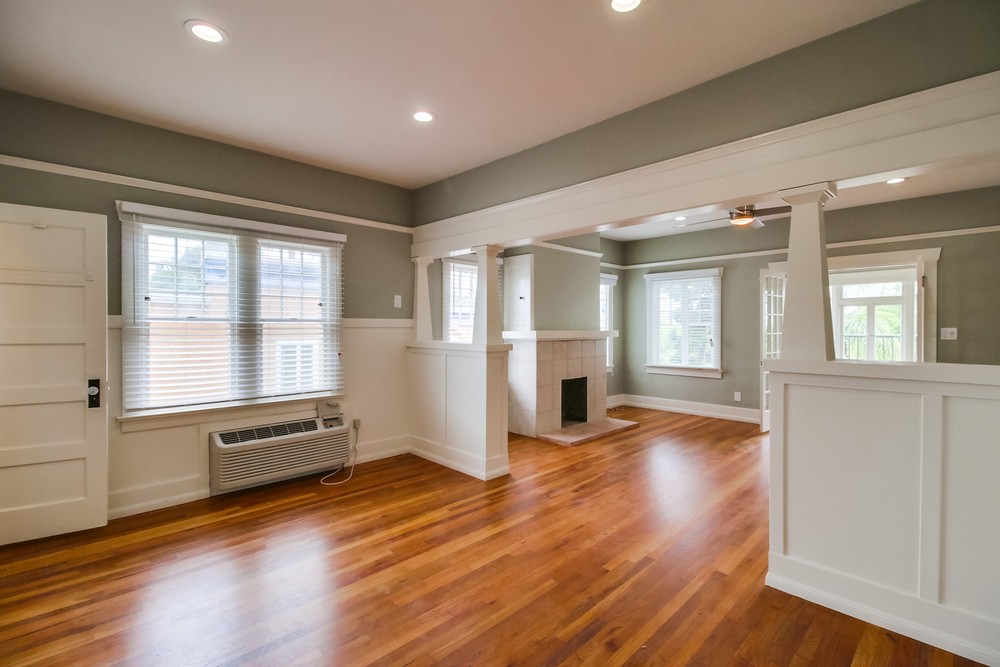 Virtual tour photo 5 of 33 for 1237 Pennsylvania Ave