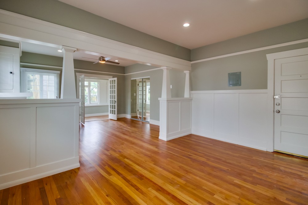 Virtual tour photo 6 of 33 for 1237 Pennsylvania Ave