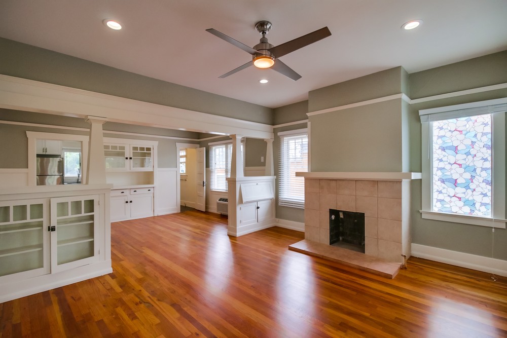 Virtual tour photo 10 of 33 for 1237 Pennsylvania Ave