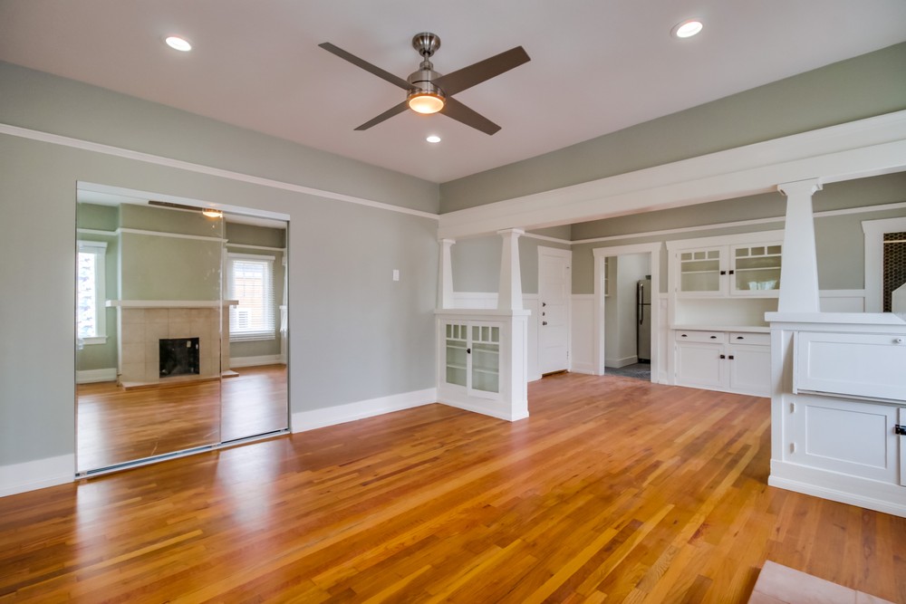 Virtual tour photo 11 of 33 for 1237 Pennsylvania Ave