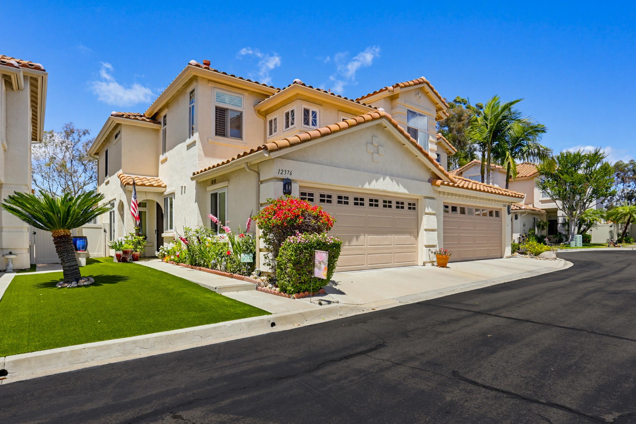 Virtual tour photo 1 of 38 for 12376 Caminito Festivo