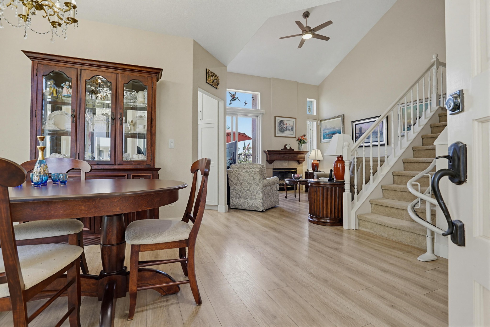 Virtual tour photo 5 of 38 for 12376 Caminito Festivo