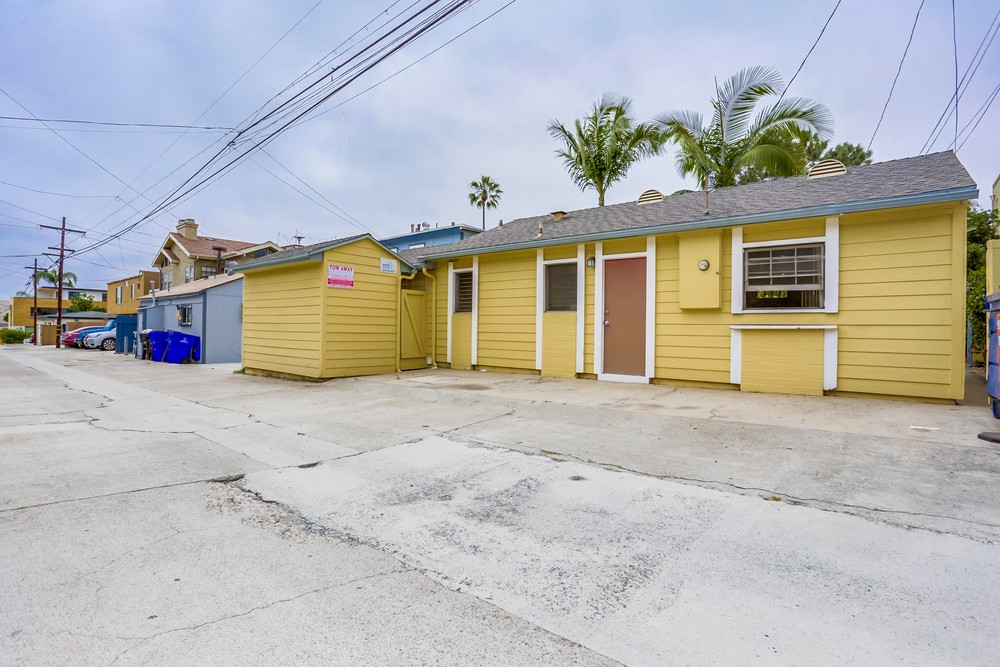 Virtual tour photo 25 of 25 for 1239 Hornblend St #3