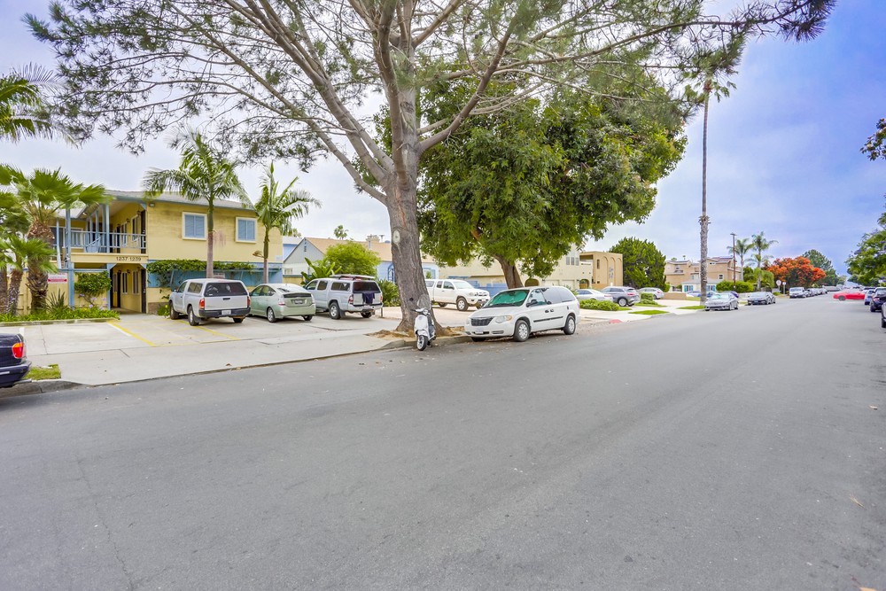 Virtual tour photo 26 of 25 for 1239 Hornblend St #3