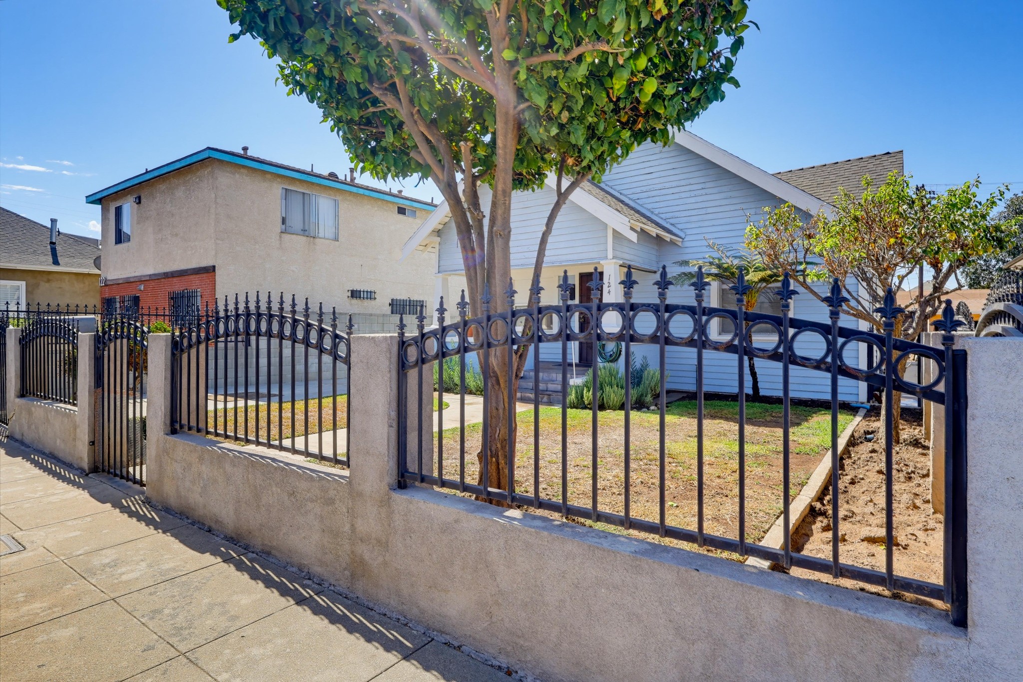 Virtual tour photo 4 of 61 for 124 W Ave 30