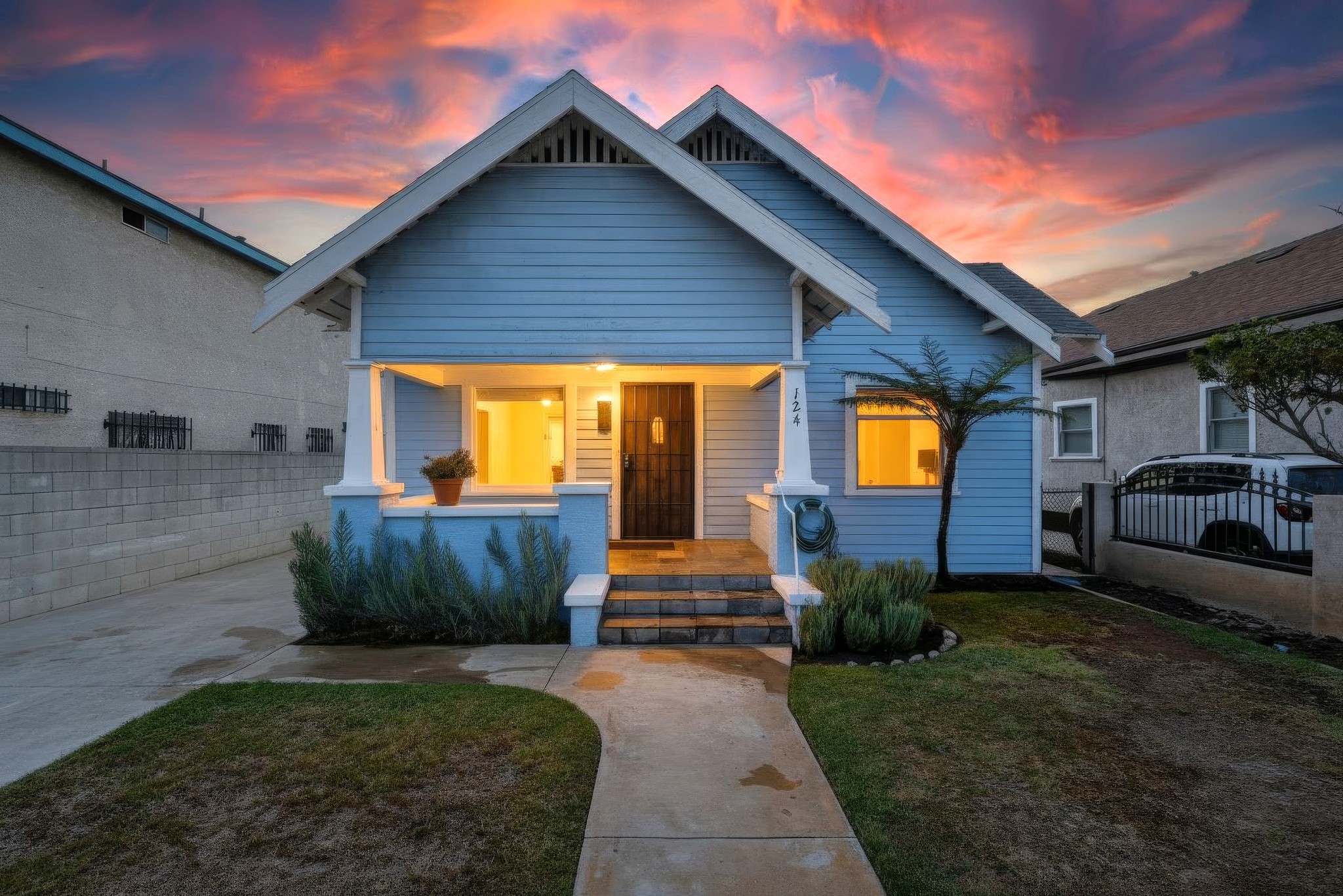 Virtual tour photo 61 of 61 for 124 W Ave 30