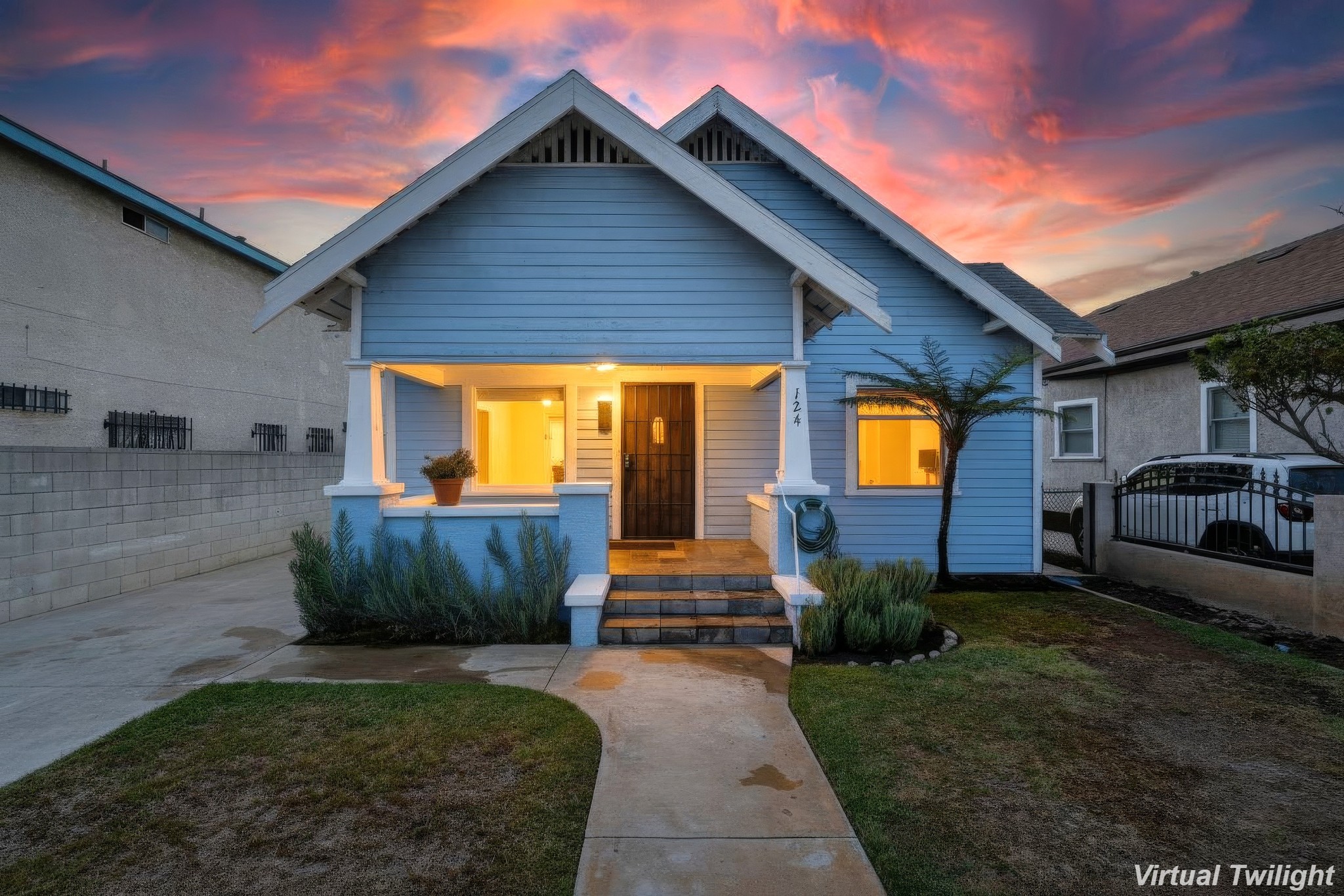 Virtual tour photo 62 of 61 for 124 W Ave 30