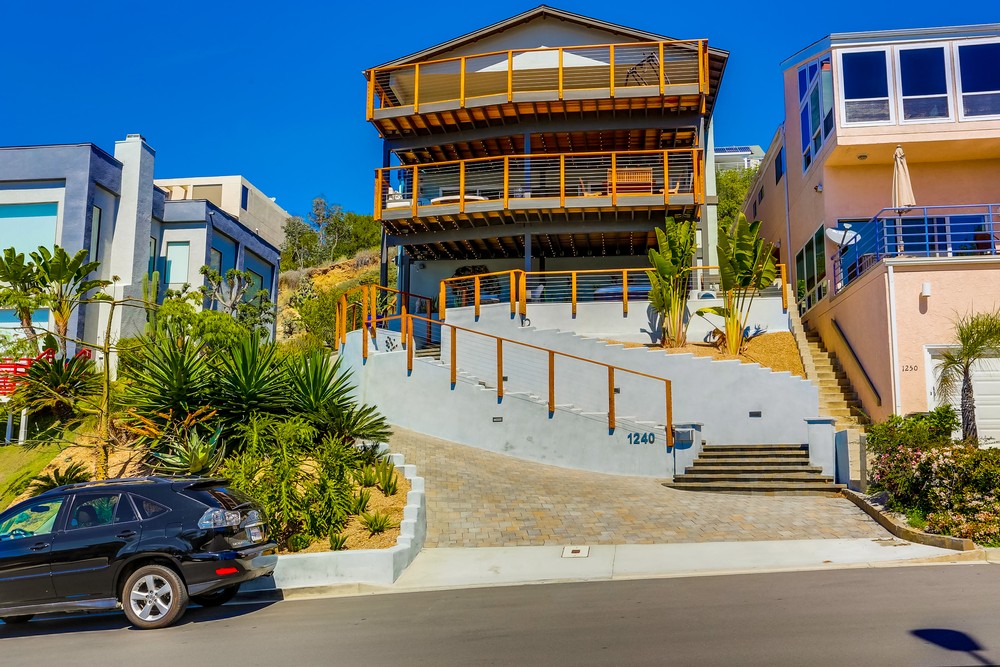 Virtual tour photo 4 of 83 for The Mermaid House