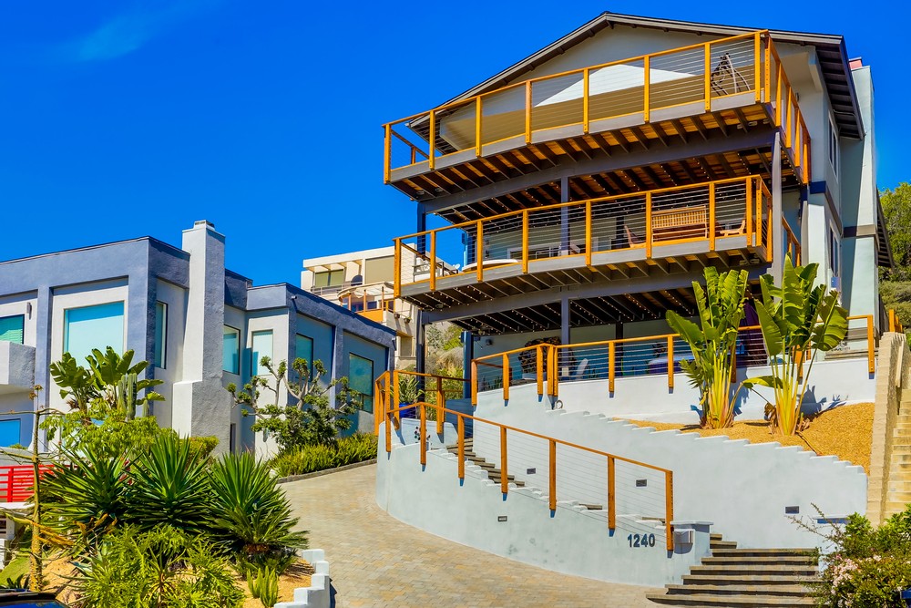 Virtual tour photo 5 of 83 for The Mermaid House