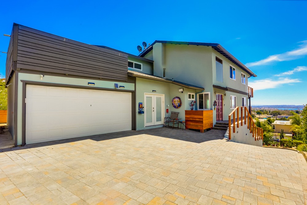 Virtual tour photo 9 of 83 for The Mermaid House