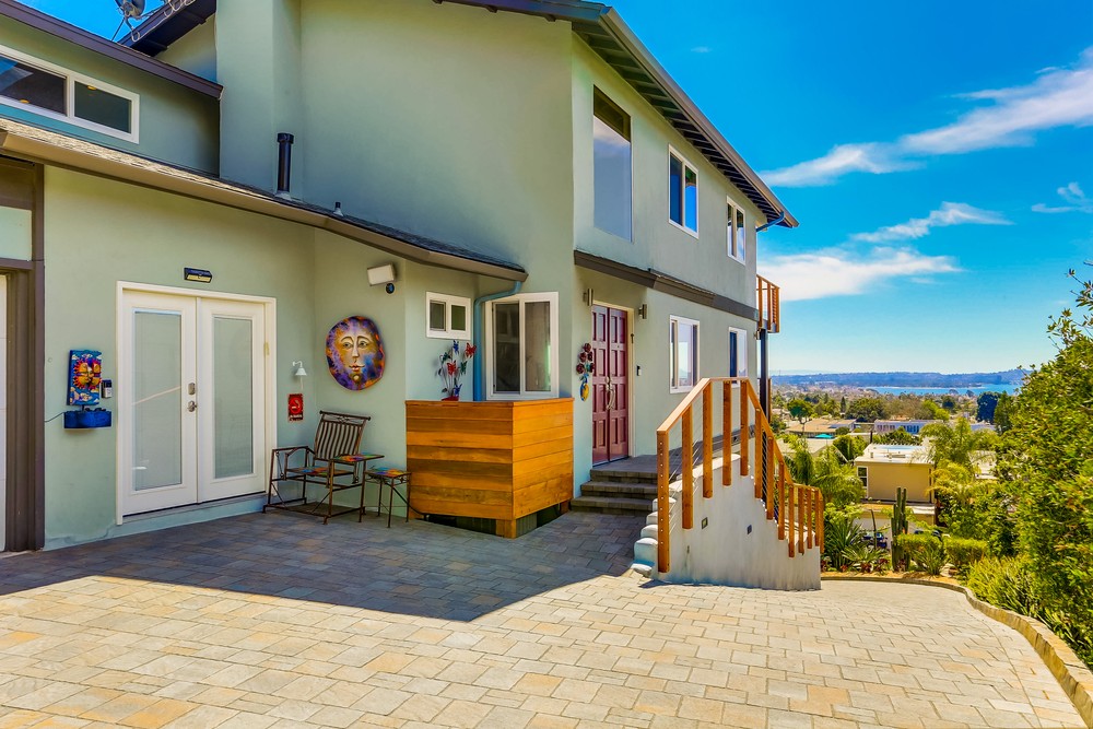 Virtual tour photo 10 of 83 for The Mermaid House