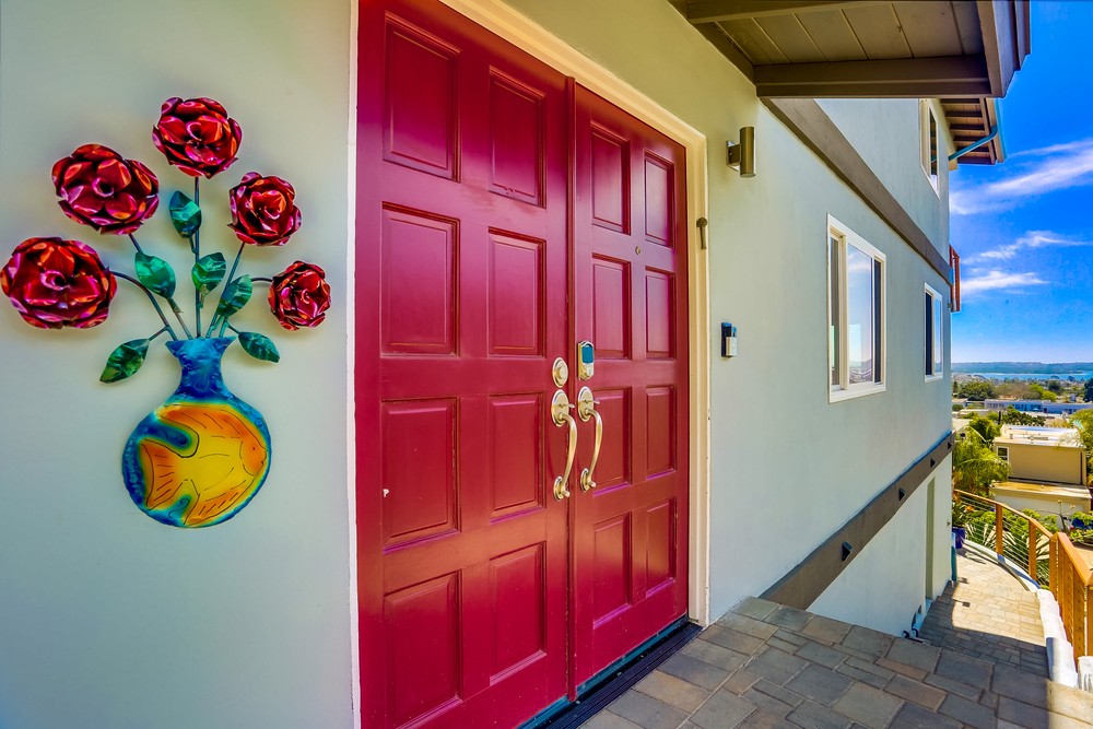 Virtual tour photo 12 of 83 for The Mermaid House
