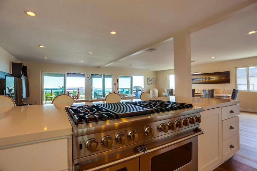 Virtual tour photo 27 of 83 for The Mermaid House