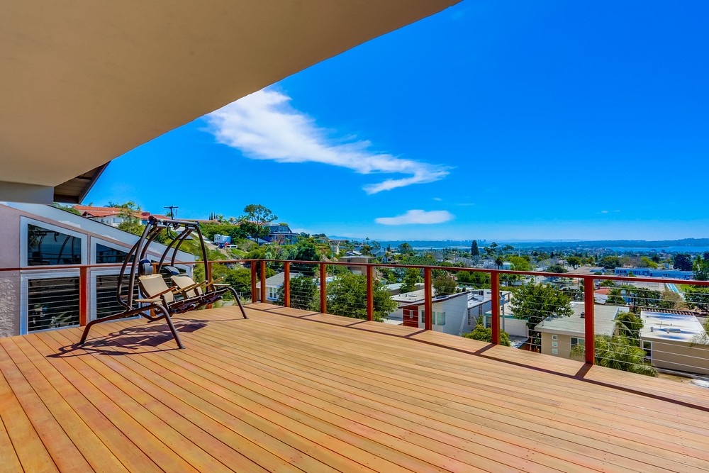 Virtual tour photo 40 of 83 for The Mermaid House