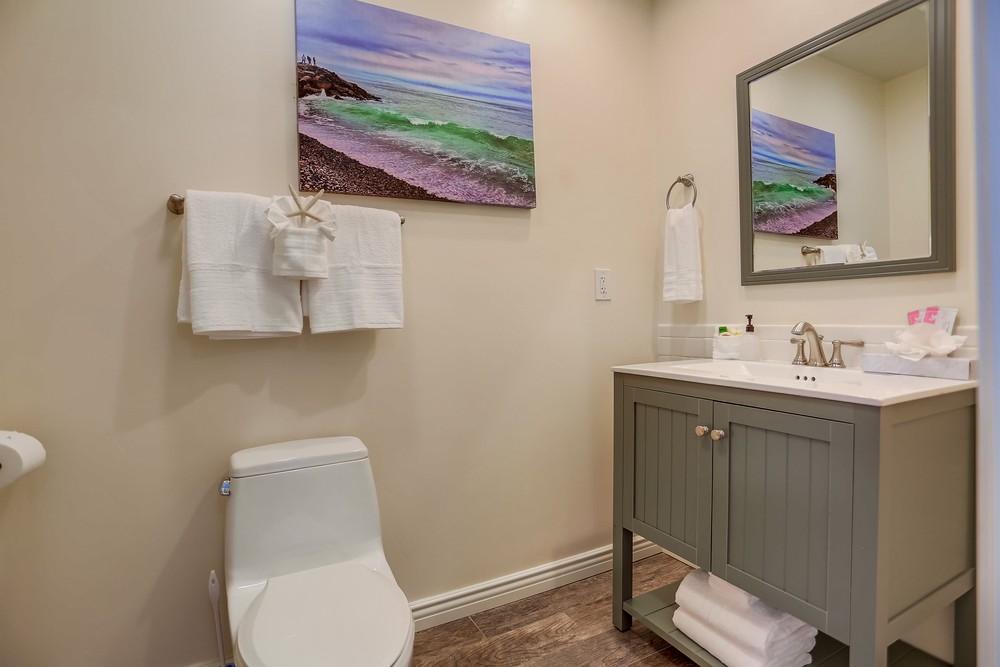 Virtual tour photo 69 of 83 for The Mermaid House