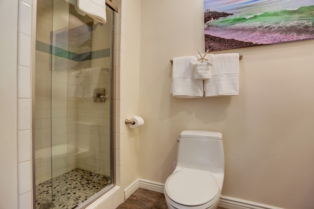 Virtual tour photo 70 of 83 for The Mermaid House