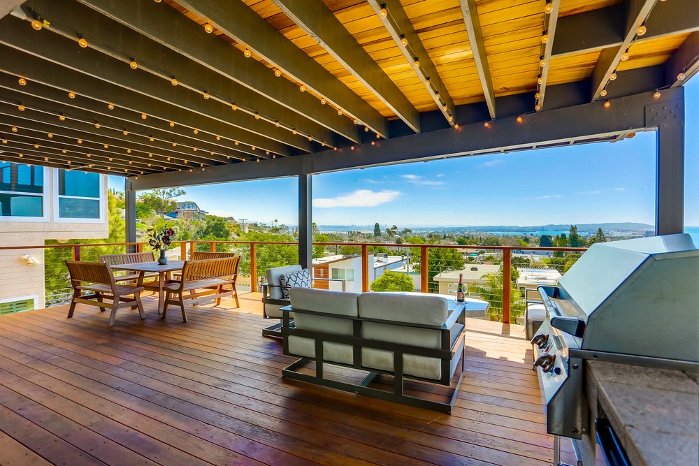 Virtual tour photo 71 of 83 for The Mermaid House