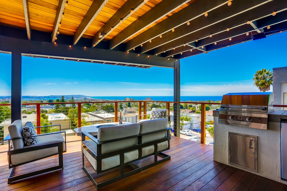 Virtual tour photo 73 of 83 for The Mermaid House