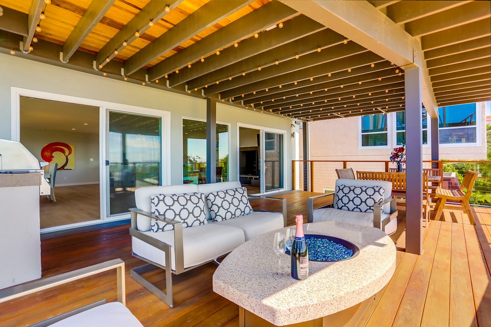 Virtual tour photo 75 of 83 for The Mermaid House