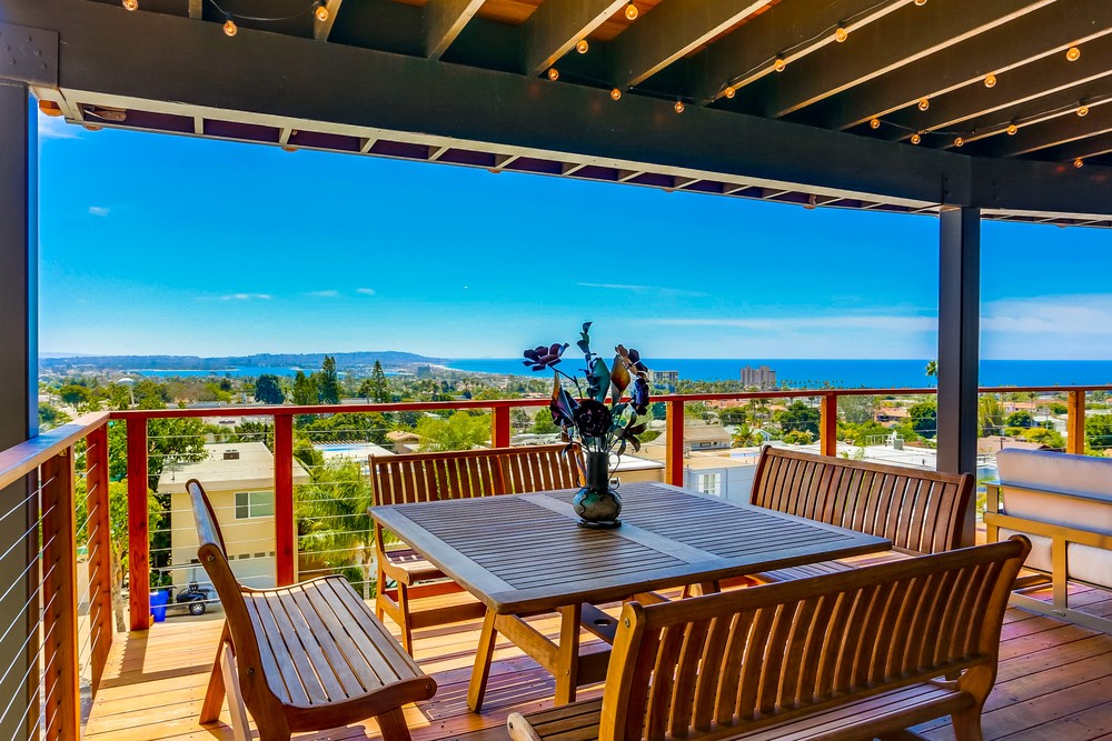 Virtual tour photo 77 of 83 for The Mermaid House