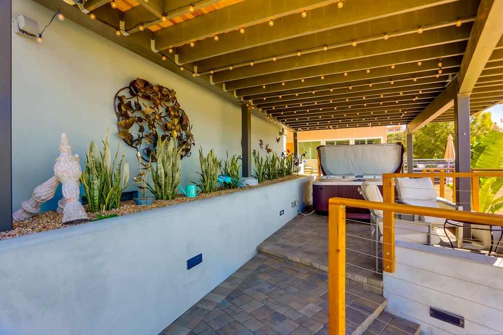 Virtual tour photo 79 of 83 for The Mermaid House