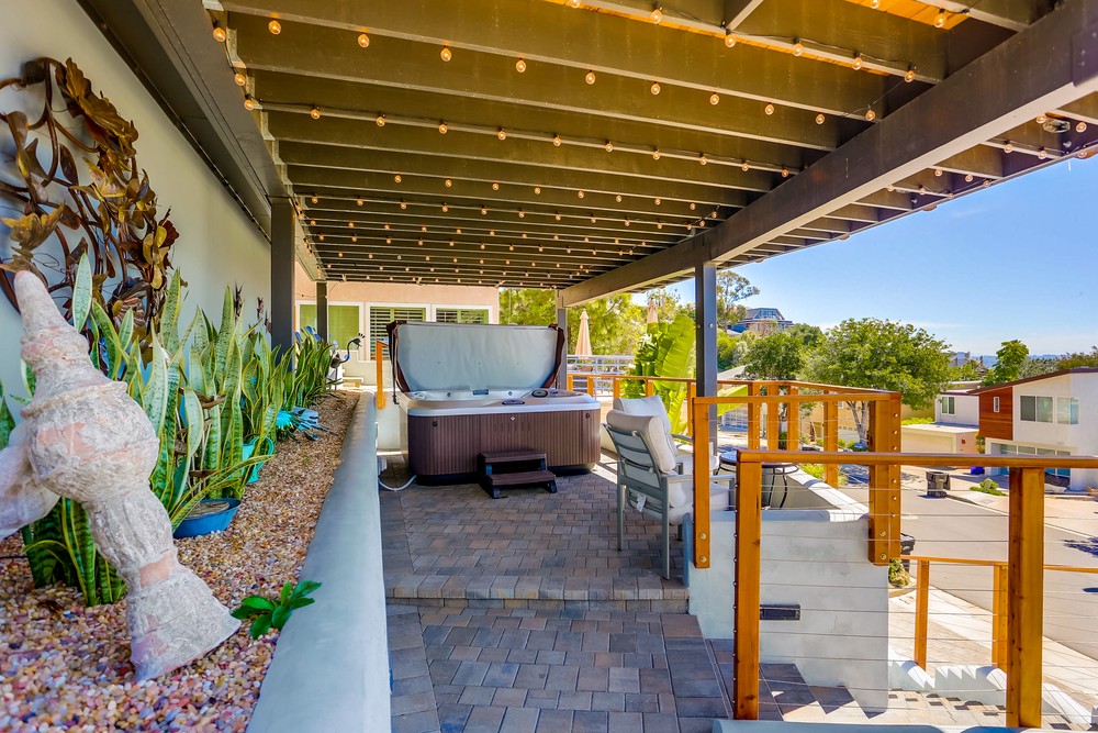 Virtual tour photo 80 of 83 for The Mermaid House