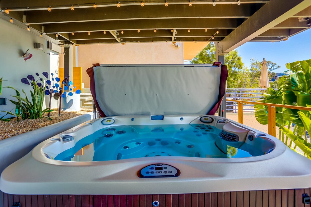 Virtual tour photo 81 of 83 for The Mermaid House