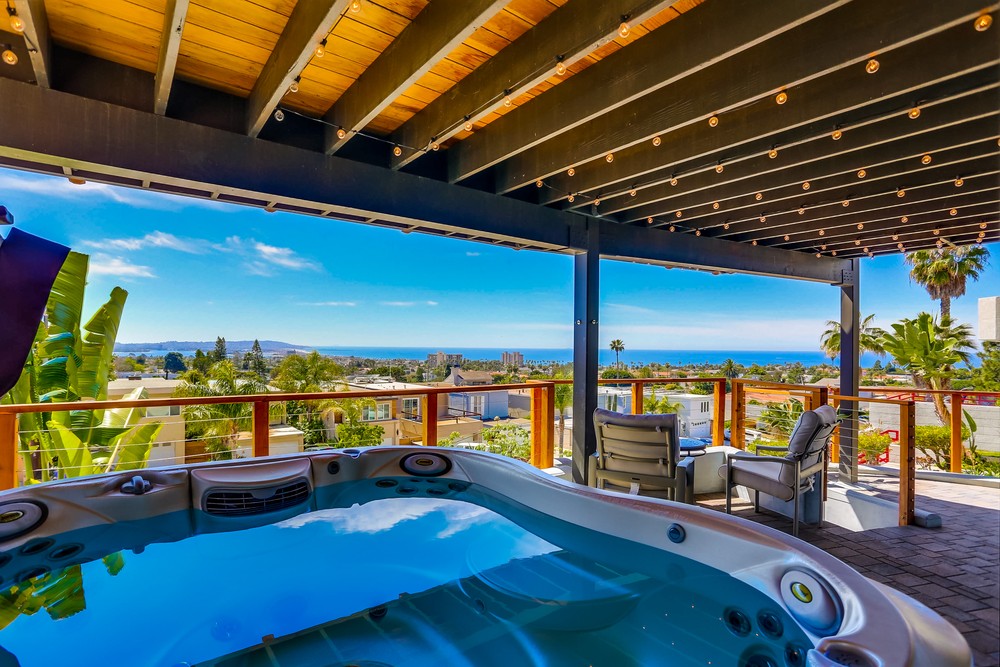 Virtual tour photo 82 of 83 for The Mermaid House