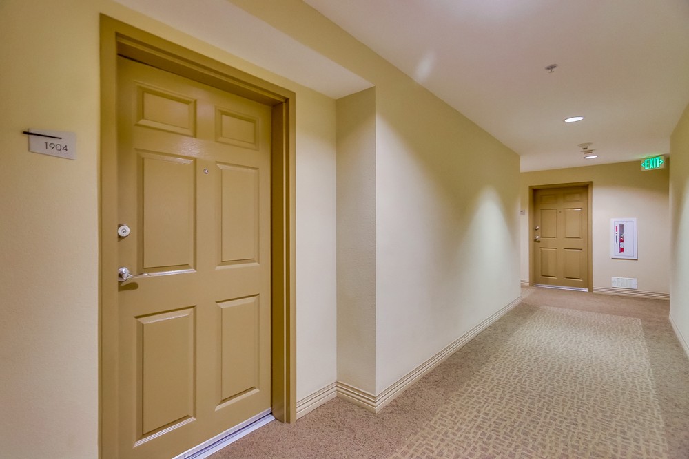 Virtual tour photo 10 of 45 for 1240 India St #1904