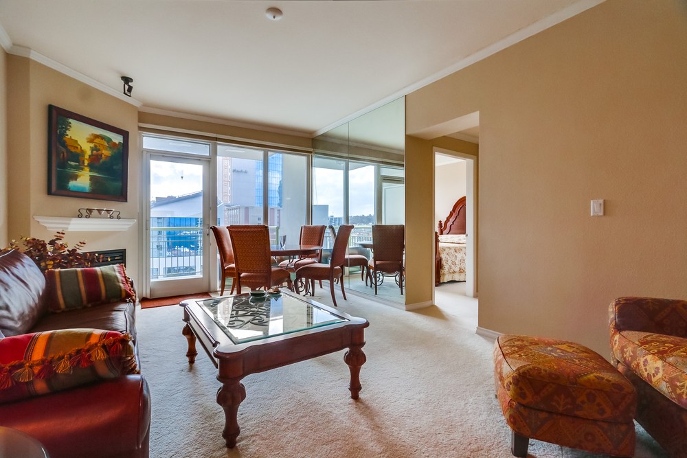 Virtual tour photo 13 of 45 for 1240 India St #1904