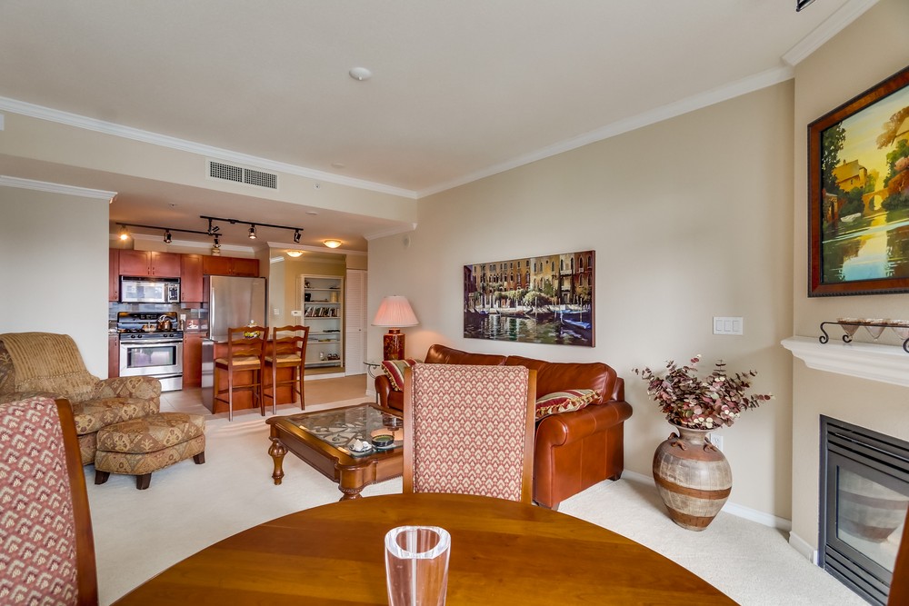 Virtual tour photo 17 of 45 for 1240 India St #1904