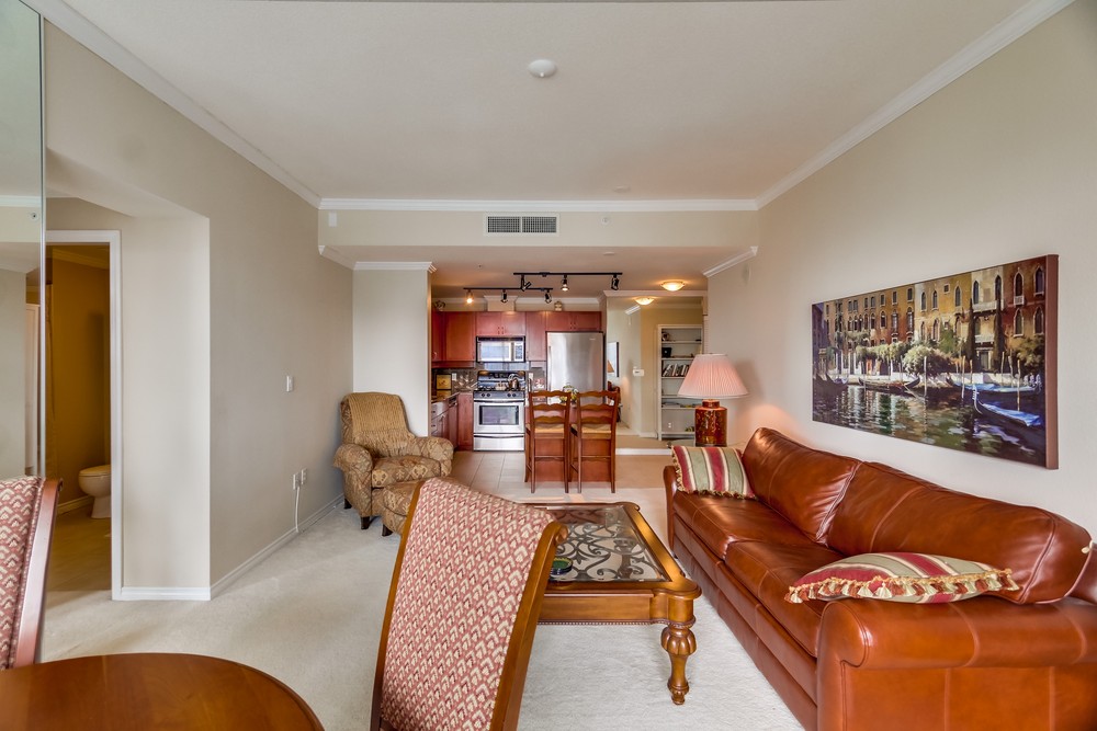 Virtual tour photo 18 of 45 for 1240 India St #1904