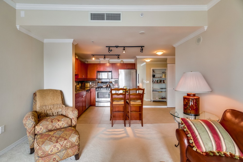 Virtual tour photo 19 of 45 for 1240 India St #1904