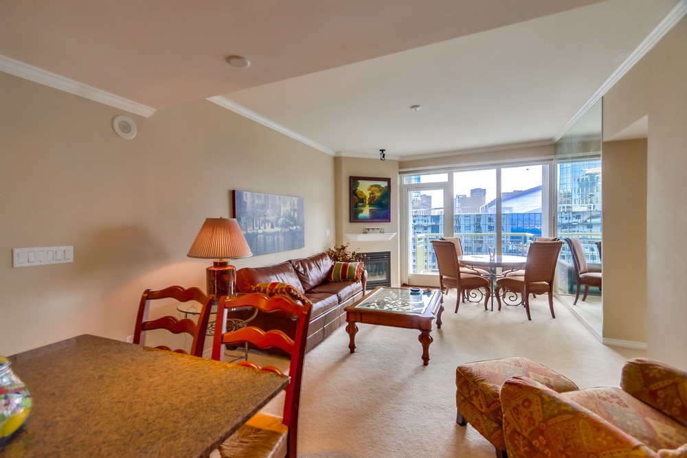 Virtual tour photo 23 of 45 for 1240 India St #1904